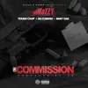 Mozzy - On Commission (feat. Young Chop, AG Cubano & Baby Gas) - Single